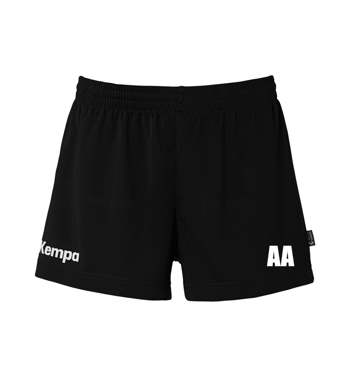 Team Short Women SV Fellbach Handball