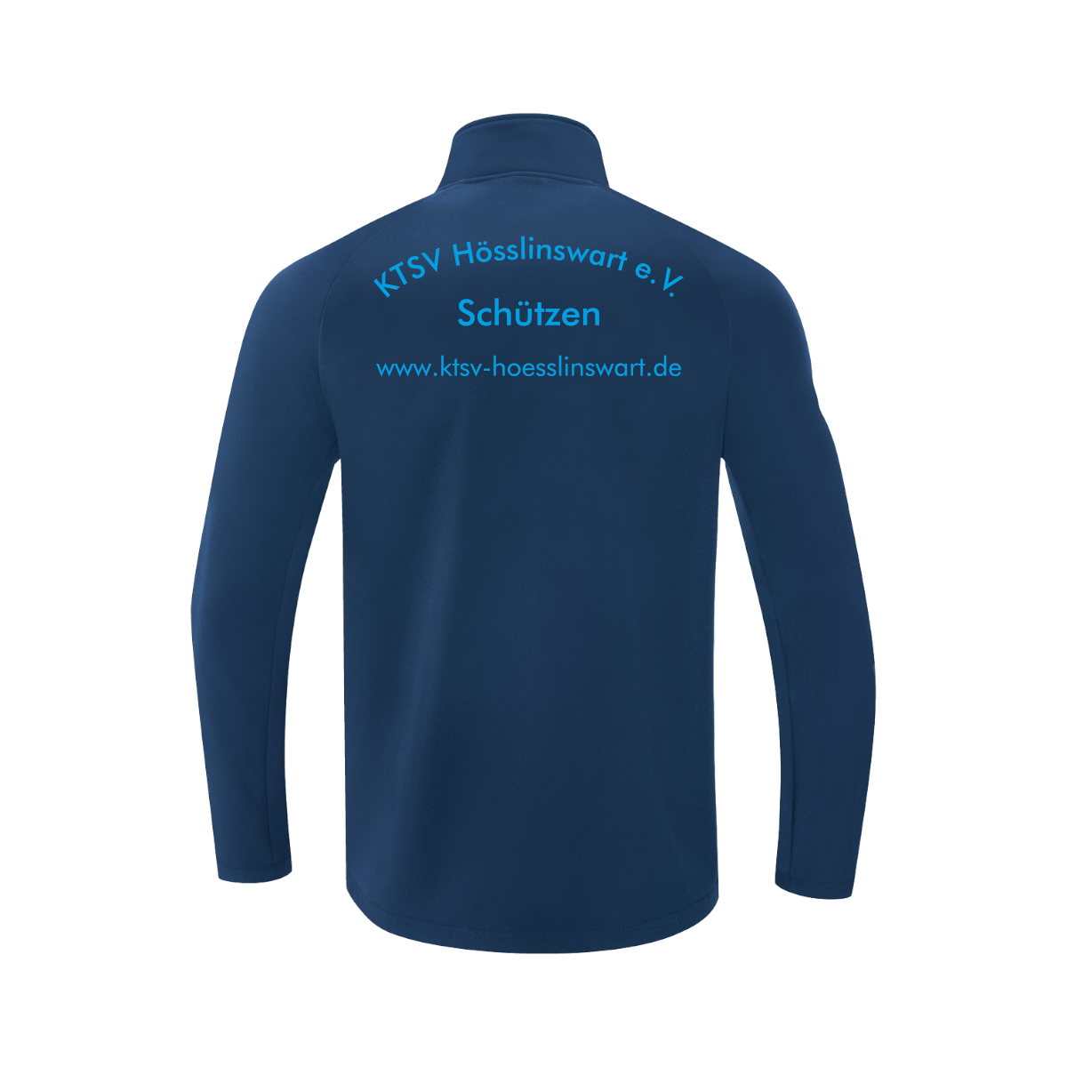 Softshelljacke KTSV Hösslinswart Schützen