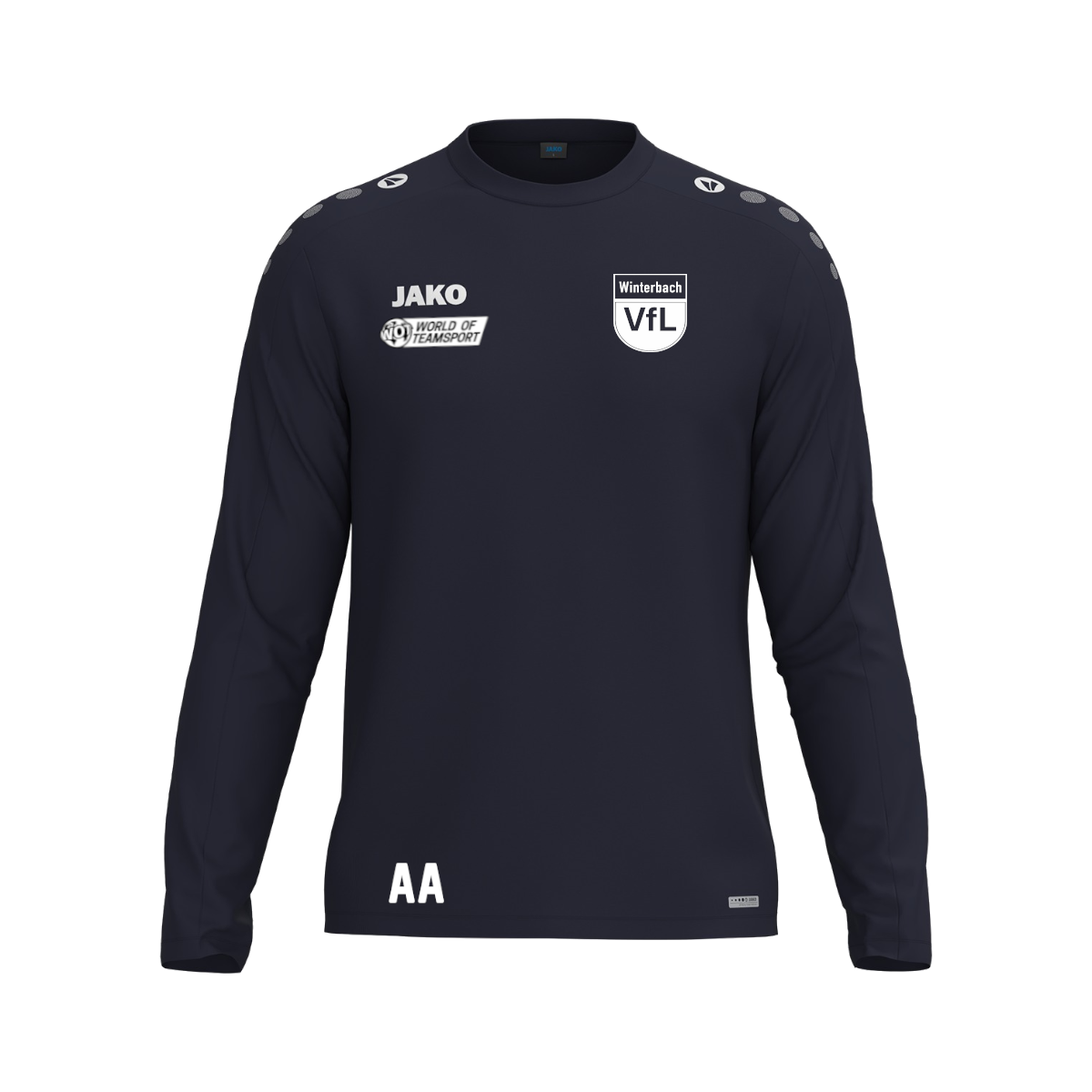Sweat ONE VfL Winterbach Jugend