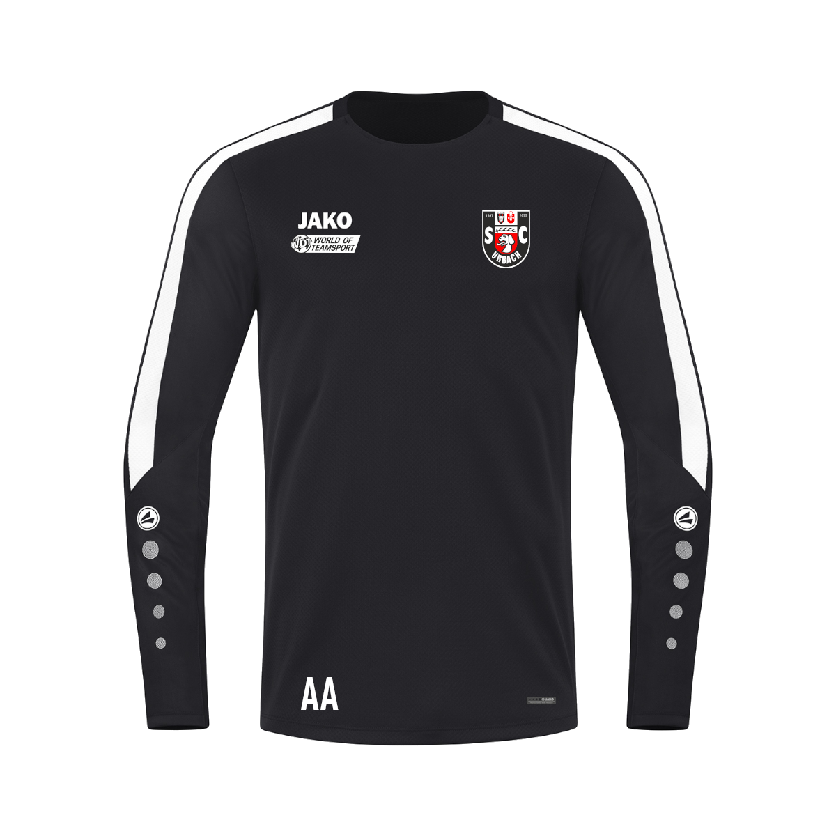 Power Sweat SC Urbach