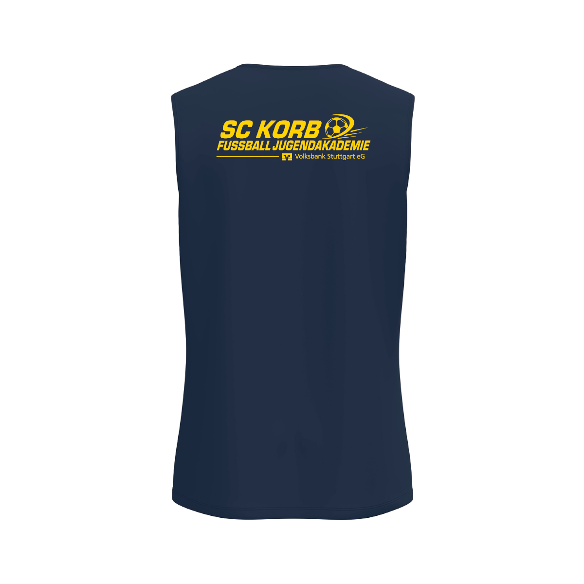 Tanktop One SC Korb Jugendakademie