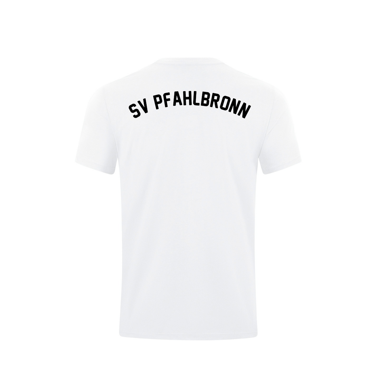 T-Shirt SV Pfahlbronn