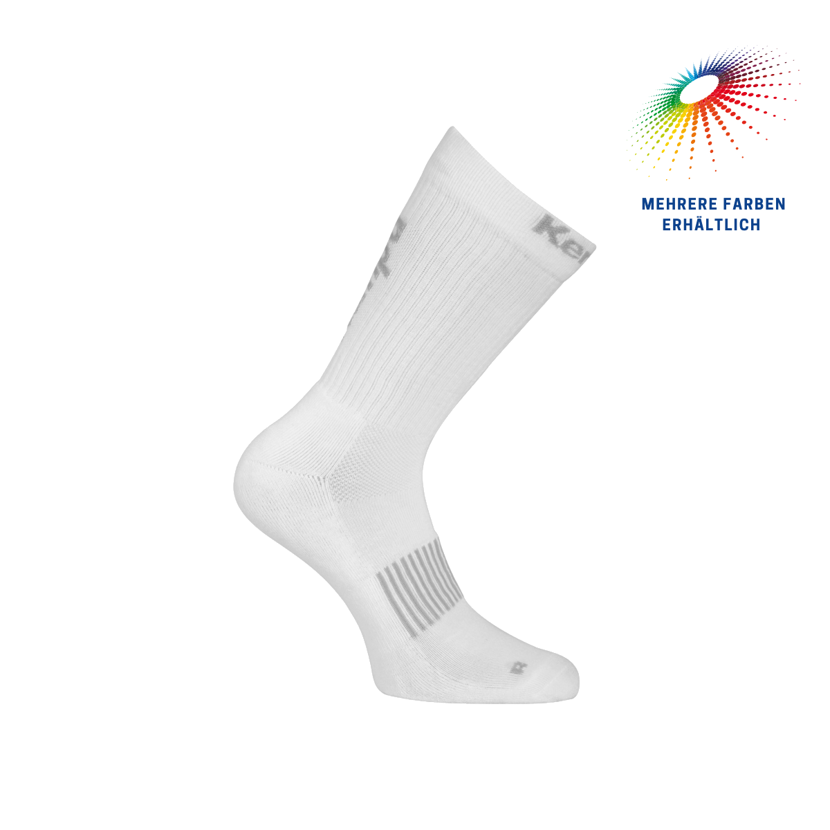 Kempa Logo Classic Socken