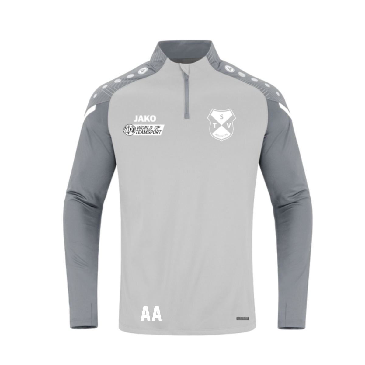 Ziptop Performance TSV Althütte