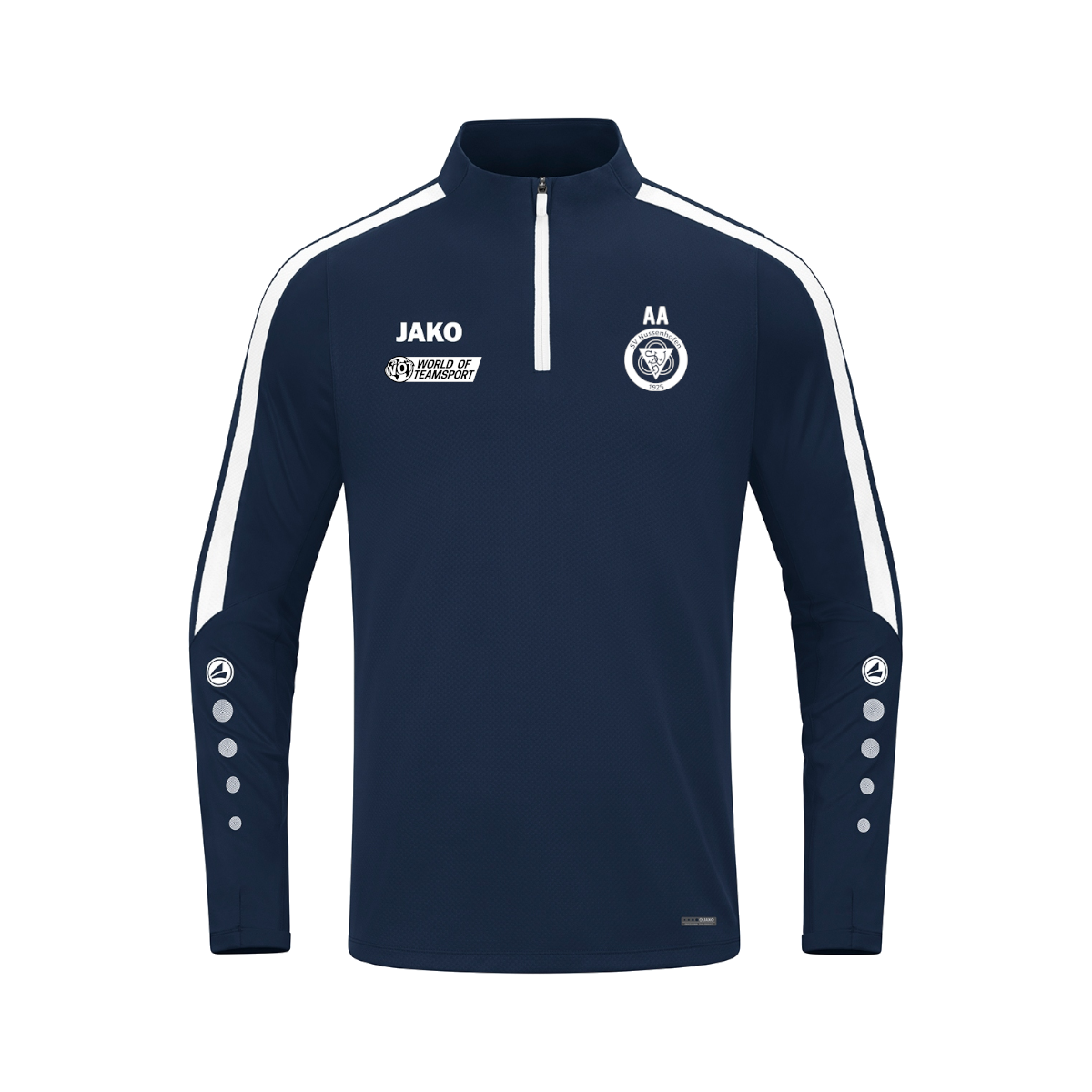 Zip Top SV Hussenhofen