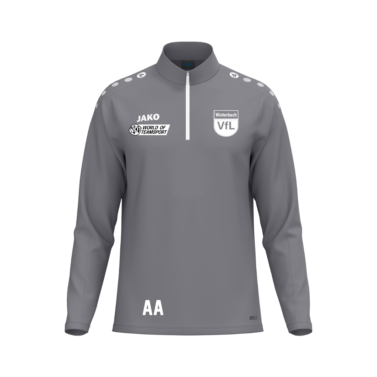 ZipTop ONE VfL Winterbach Trainer