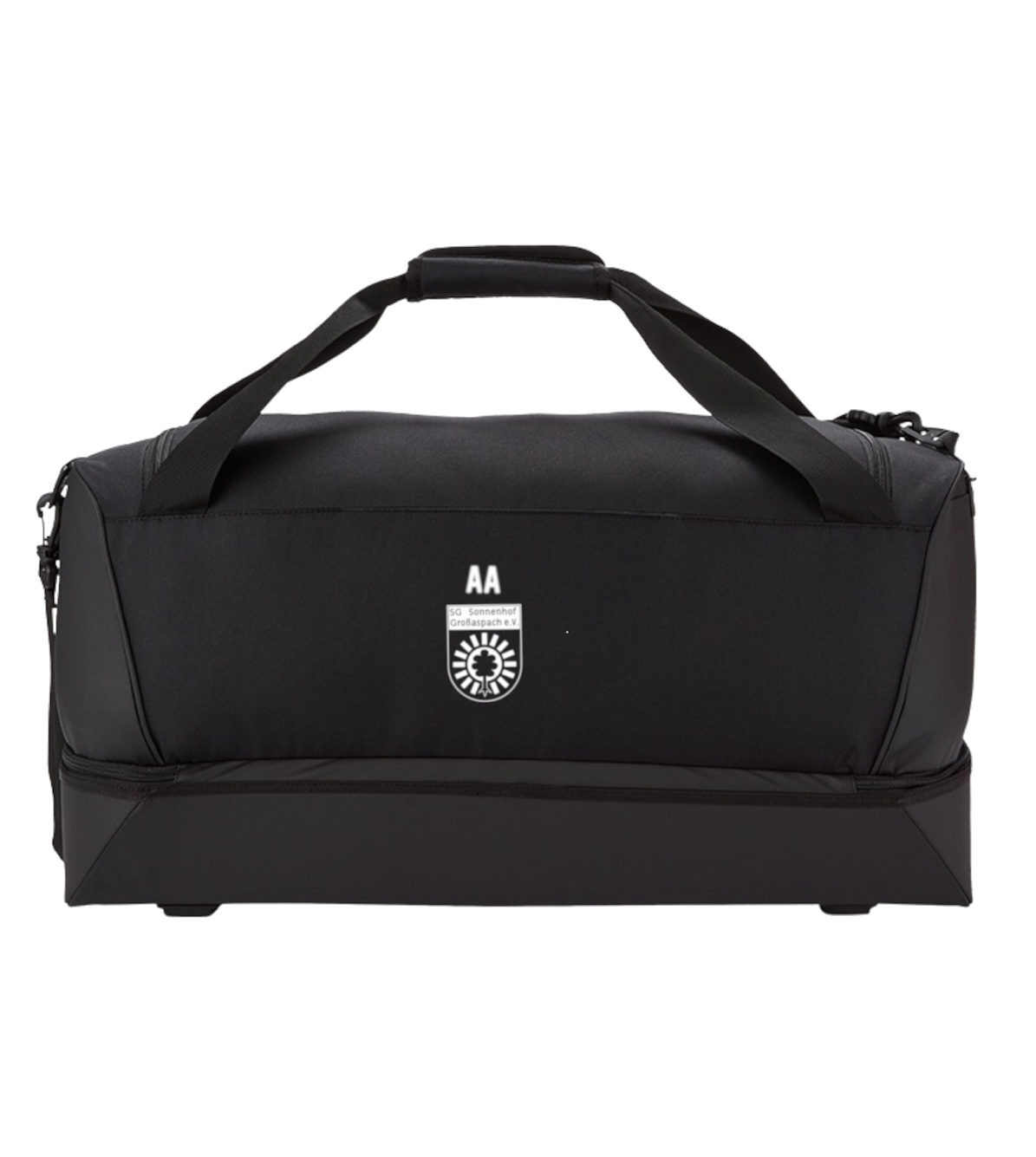 Academy Team Hardcase SG Sonnenhof Großaspach