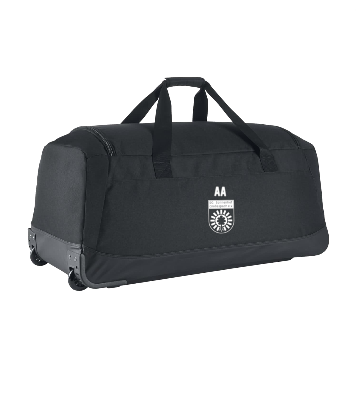 CLUB TEAM Roller Bag SG Sonnenhof Großaspach