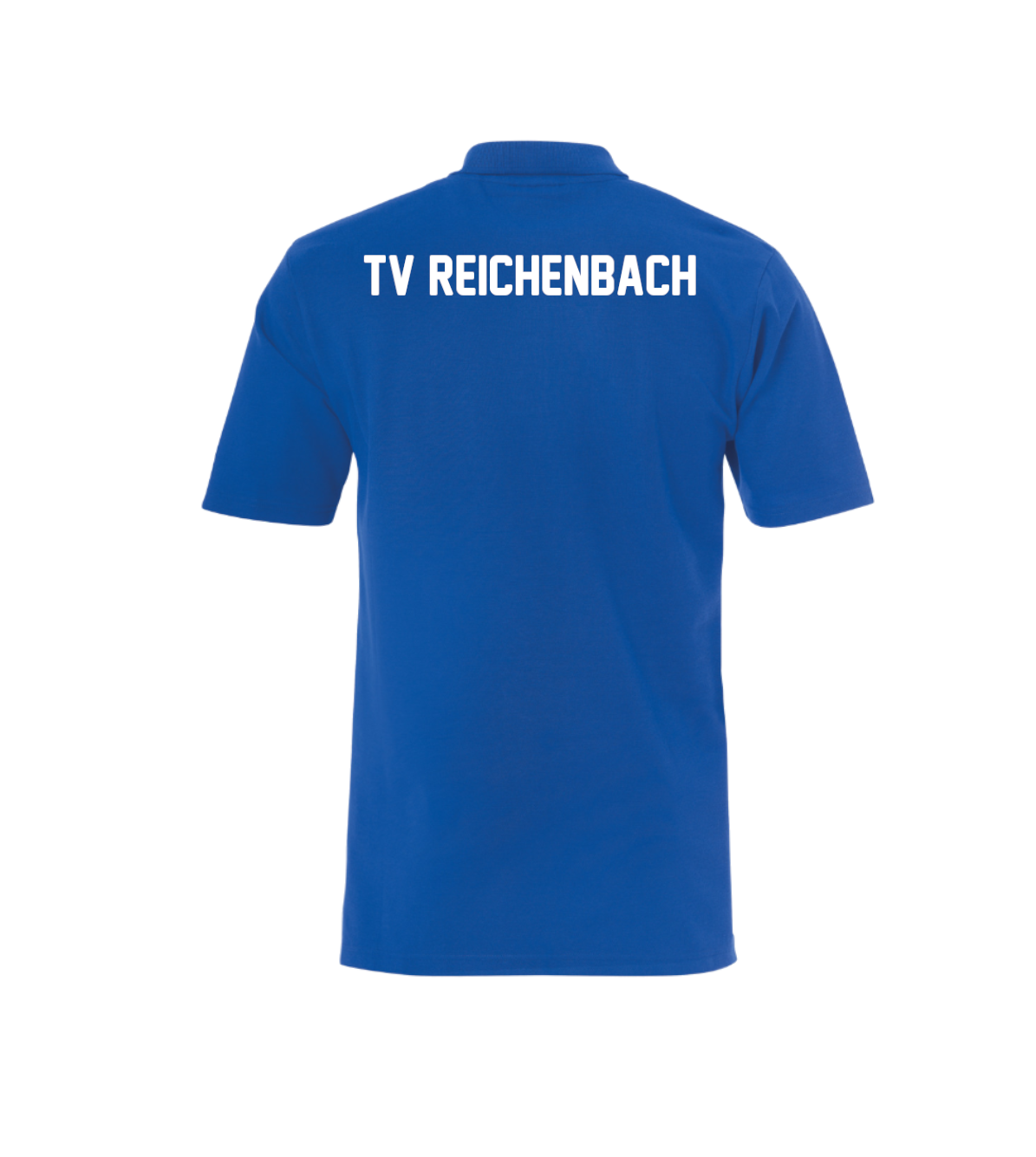 Classic Polo Shirt TV Reichenbach