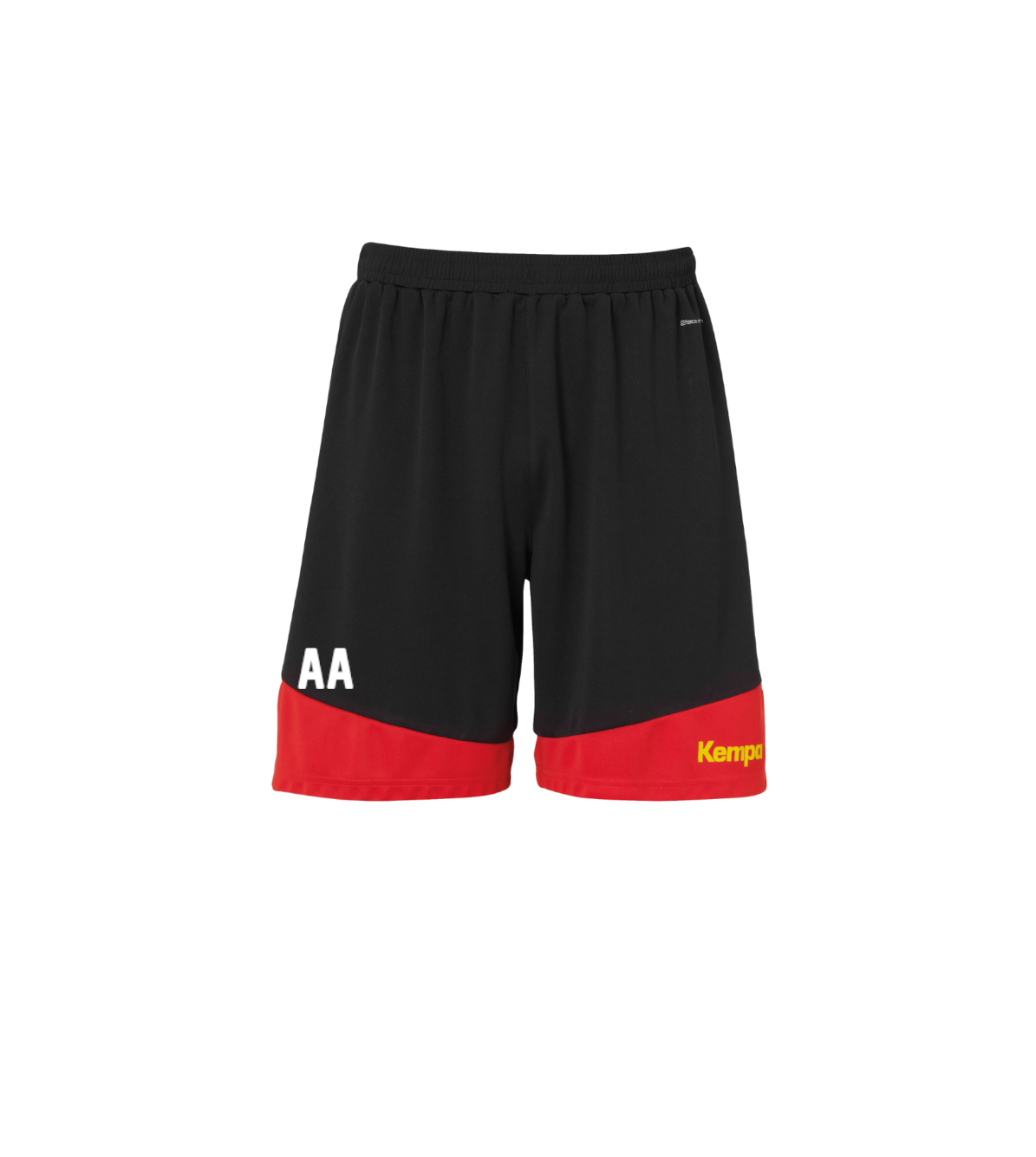KEMPA Emotion 2.0 Shorts Schwarz SV Fellbach Handball