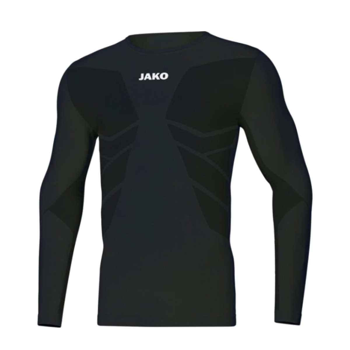 Longsleeve Comfort 2.0 TB Ruit Fußball