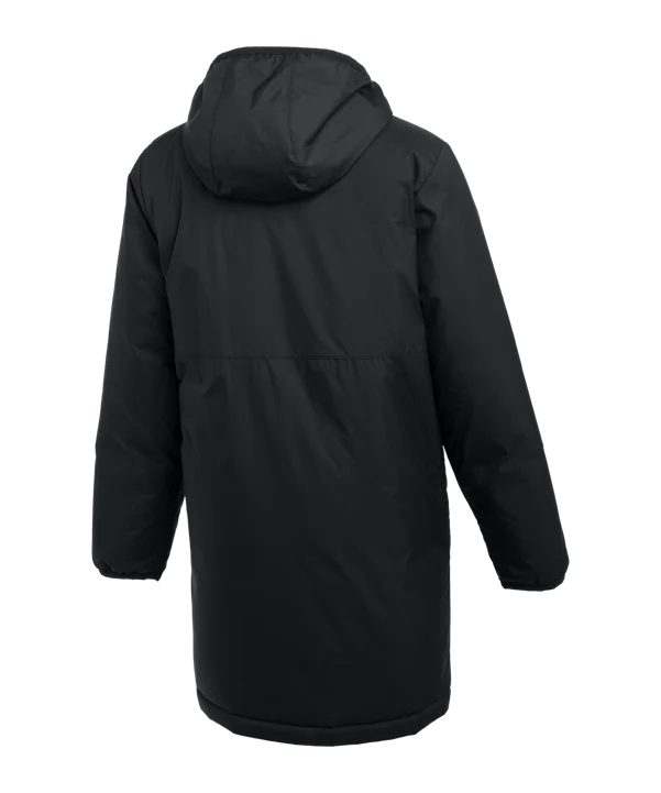 Team Park 20 Winter Jacket Erwachsen