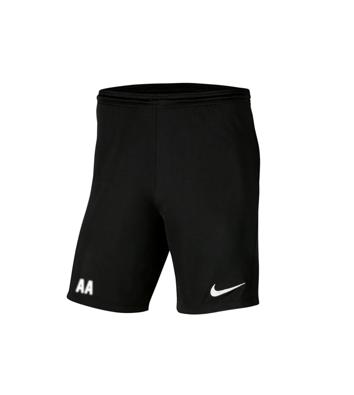 Park III Knit Short SG Sonnenhof Großaspach