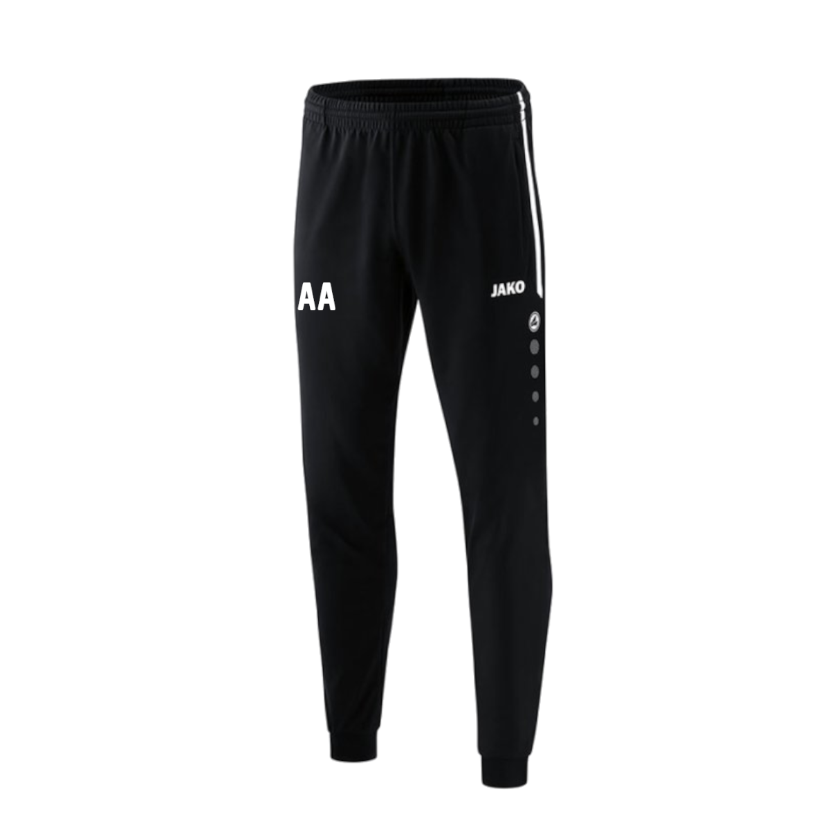 Polyesterhose Competition 2.0 TB Ruit Fußball