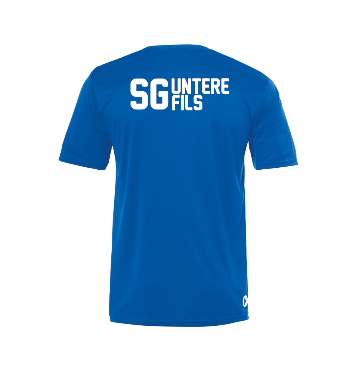 Poly Shirt SG Untere Fils