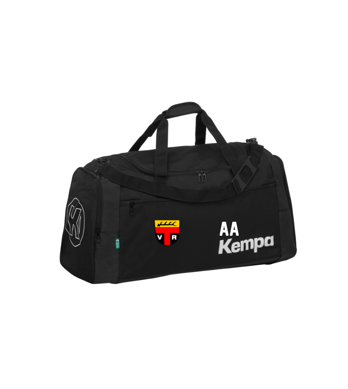 Sporttasche TV Reichenbach