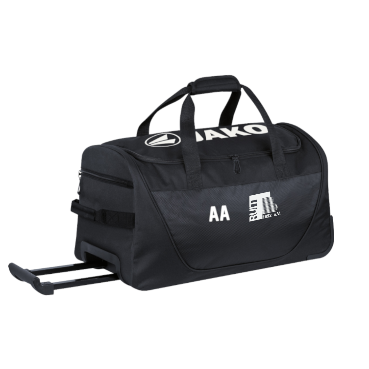 Trolley TB Ruit Fußball