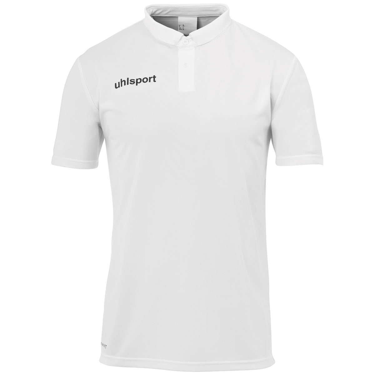 ESSENTIAL POLY POLO SHIRT