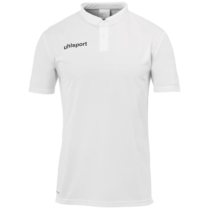 ESSENTIAL POLY POLO SHIRT