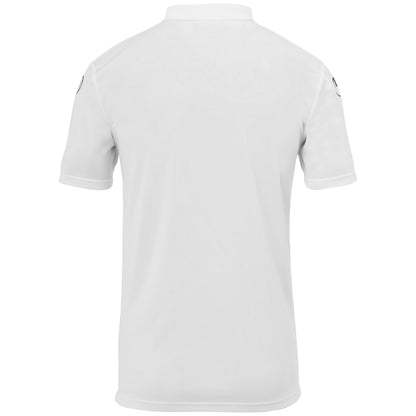 ESSENTIAL POLY POLO SHIRT