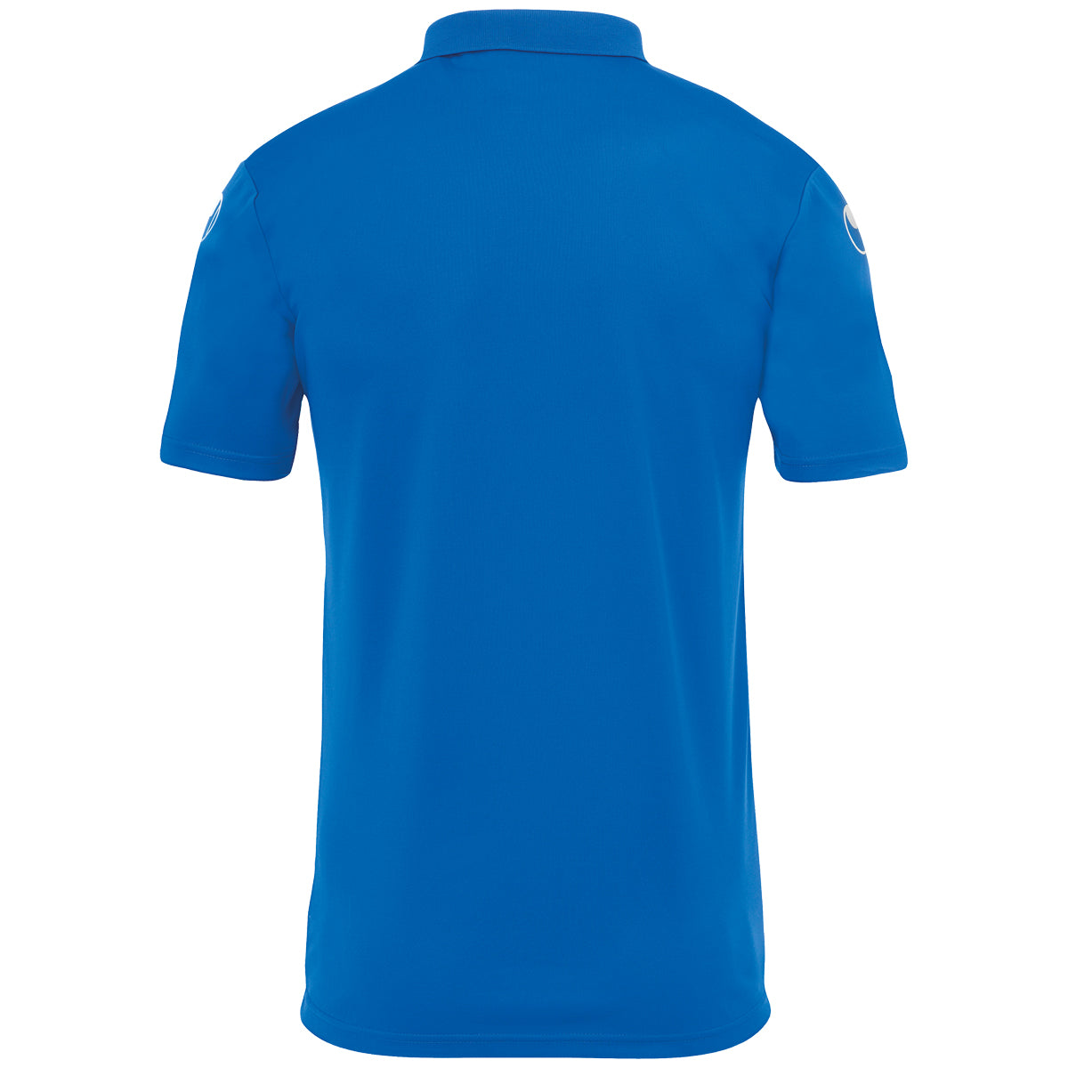 ESSENTIAL POLY POLO SHIRT