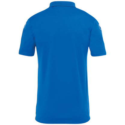 ESSENTIAL POLY POLO SHIRT