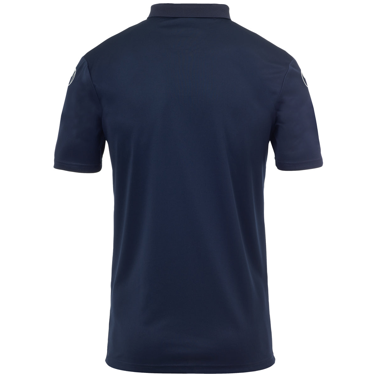 ESSENTIAL POLY POLO SHIRT