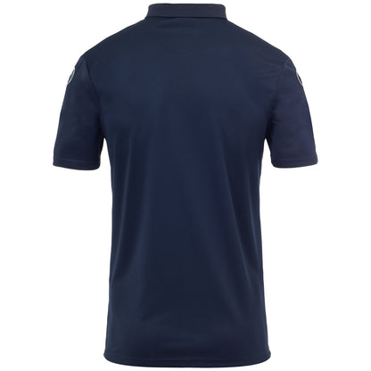 ESSENTIAL POLY POLO SHIRT