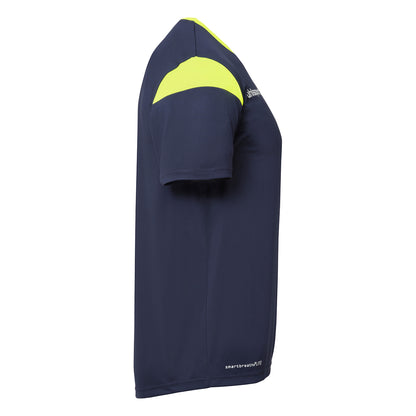 Squad 27 Trikot Kurzarm