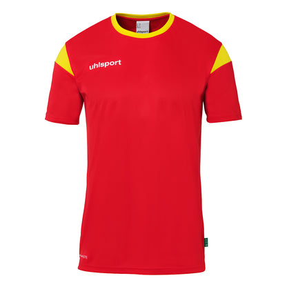 Squad 27 Trikot Kurzarm