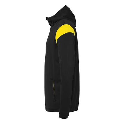 Squad 27 Track Hood Jacke