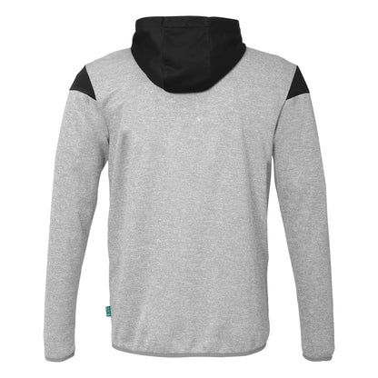 Squad 27 Track Hood Jacke