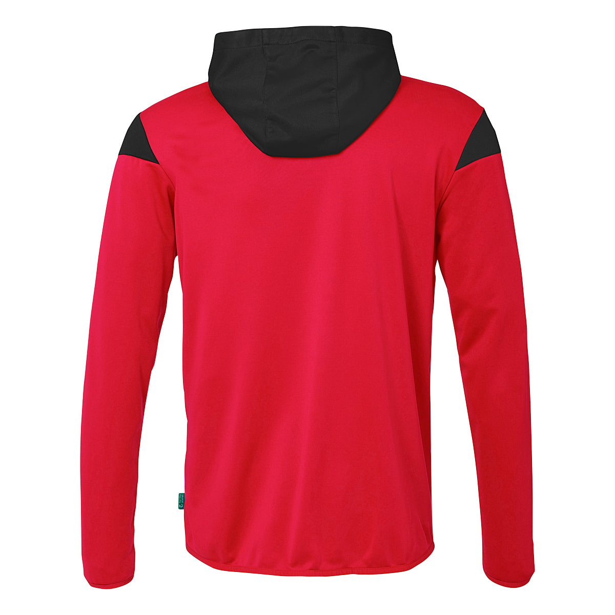 Squad 27 Track Hood Jacke