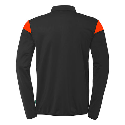 Squad 27 1/4 Zip Top