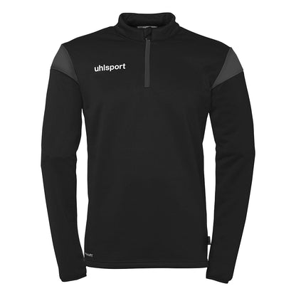 Squad 27 1/4 Zip Top
