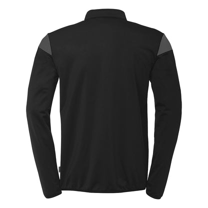 Squad 27 1/4 Zip Top