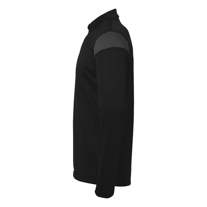 Squad 27 1/4 Zip Top