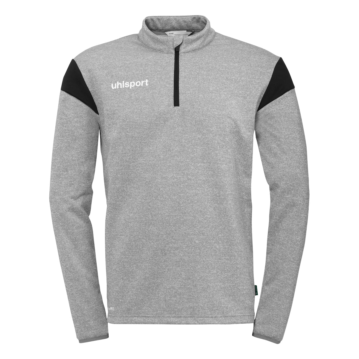 Squad 27 1/4 Zip Top
