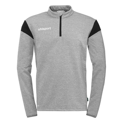 Squad 27 1/4 Zip Top