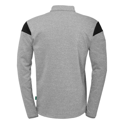 Squad 27 1/4 Zip Top