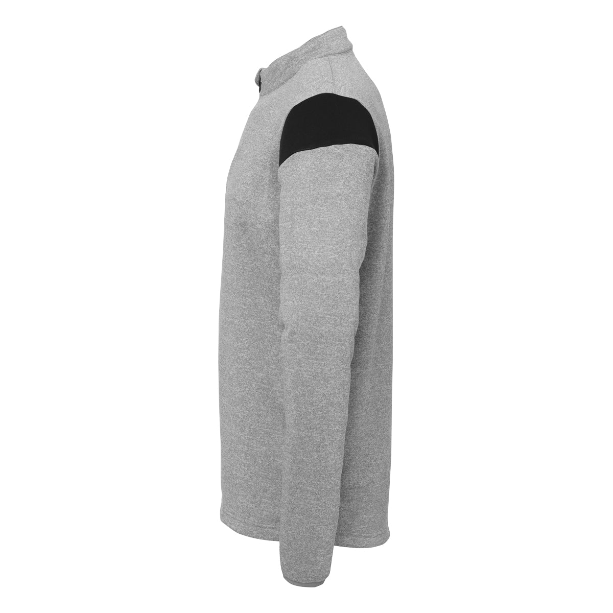 Squad 27 1/4 Zip Top