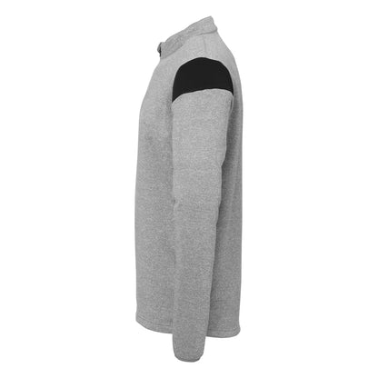 Squad 27 1/4 Zip Top