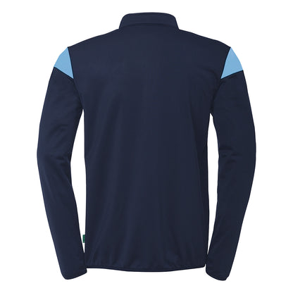 Squad 27 1/4 Zip Top