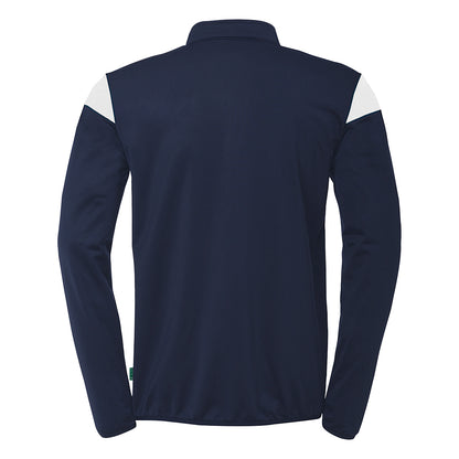 Squad 27 1/4 Zip Top