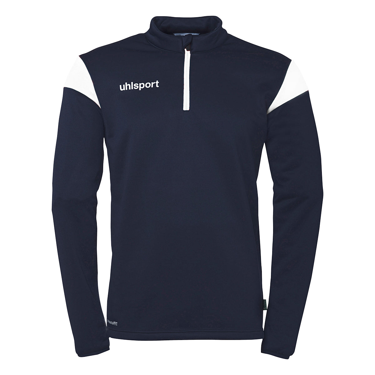 Squad 27 1/4 Zip Top