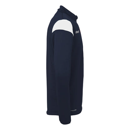 Squad 27 1/4 Zip Top