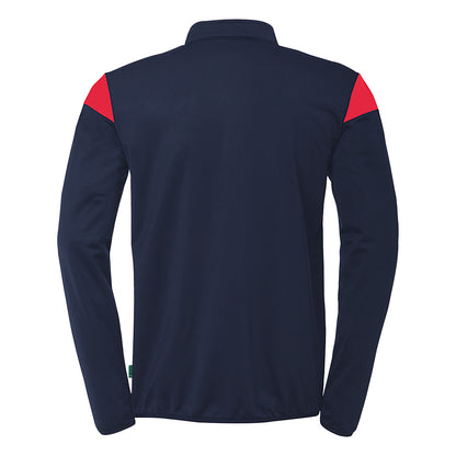 Squad 27 1/4 Zip Top