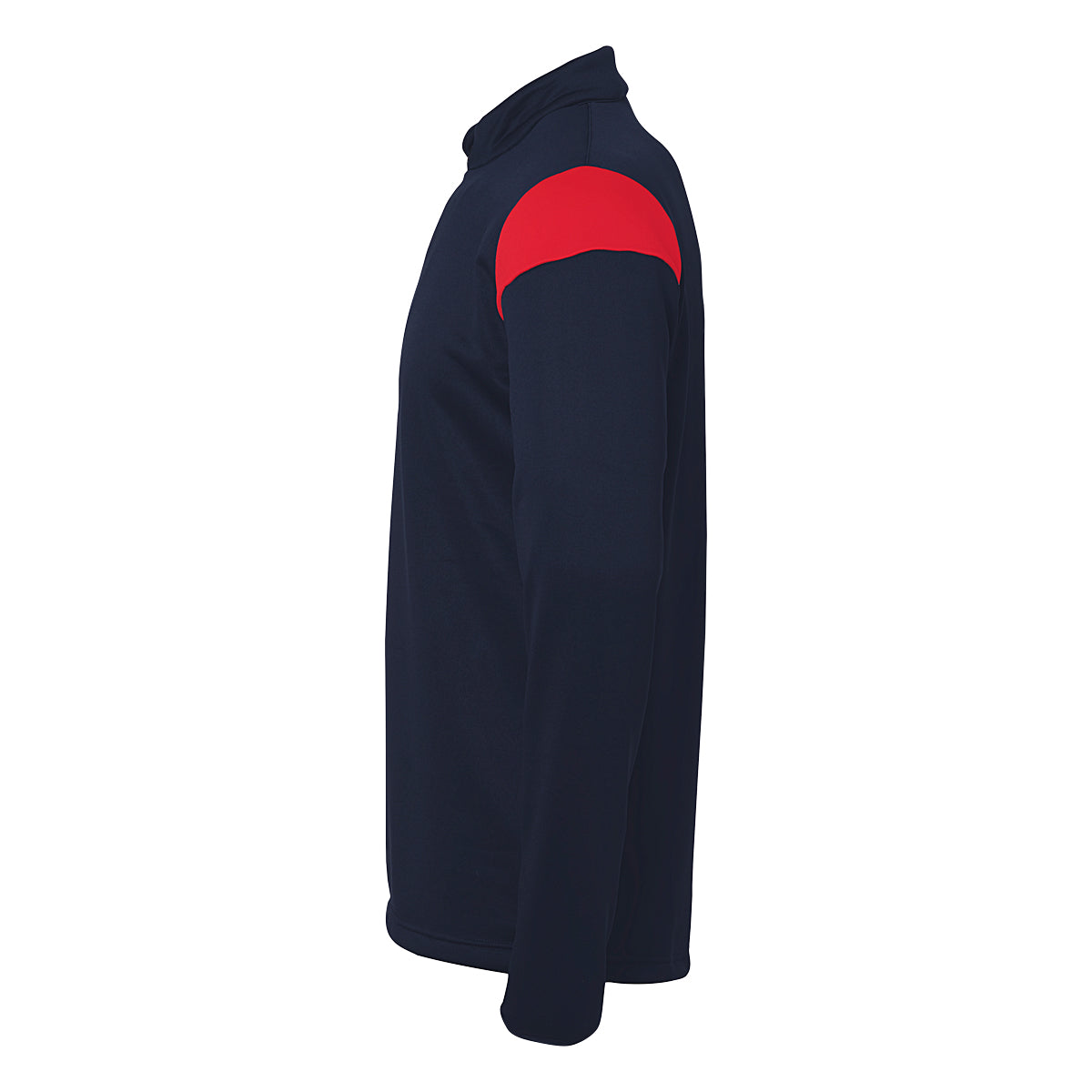 Squad 27 1/4 Zip Top