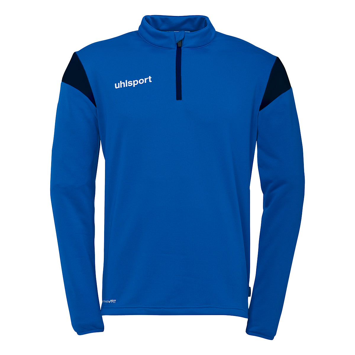 Squad 27 1/4 Zip Top