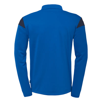 Squad 27 1/4 Zip Top